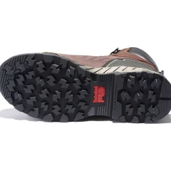 Timberland Pro Men's Work Summit 8