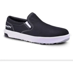 Timberland Pro Unisex Berkley Comp Toe Work Shoe - Black - TB1A5MRP001