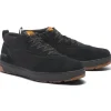 Timberland Pro Unisex Greenstride CT Sneakers Work Shoe -Black- TB0A5NWJ001