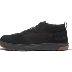 Timberland Pro Unisex Greenstride CT Sneakers Work Shoe -Black- TB0A5NWJ001
