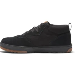 Timberland Pro Unisex Greenstride CT Sneakers Work Shoe -Black- TB0A5NWJ001