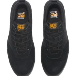 Timberland Pro Unisex Greenstride CT Sneakers Work Shoe -Black- TB0A5NWJ001