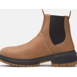 Timberland Pro Women's Birchline 6