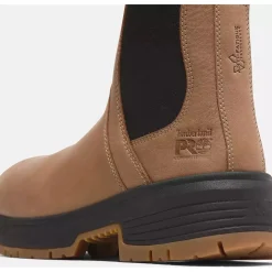 Timberland Pro Women's Birchline 6