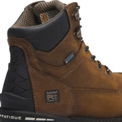 Timberland Pro Women's Boondock 6