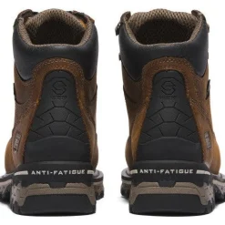 Timberland Pro Women's Boondock 6