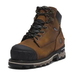 Timberland Pro Women's Boondock 6