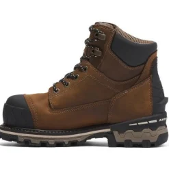 Timberland Pro Women's Boondock 6