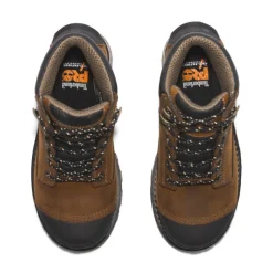 Timberland Pro Women's Boondock 6