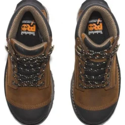 Timberland Pro Women's Boondock 6