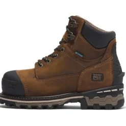 Timberland Pro Women's Boondock 6