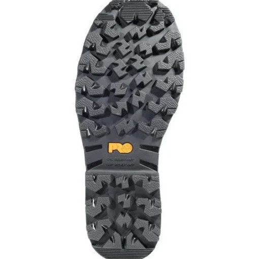 Timberland Pro Women's Boondock 6" Comp Toe WP PR Work Boot- TB1A5R9T214