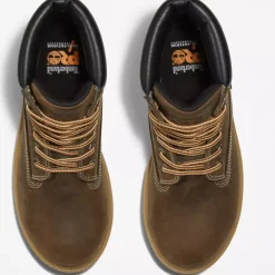 Timberland Pro Women's Direct Attach 6