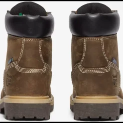 Timberland Pro Women's Direct Attach 6