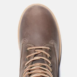 Timberland Pro Women's Direct Attach 6