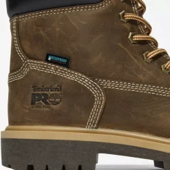 Timberland Pro Women's Direct Attach 6