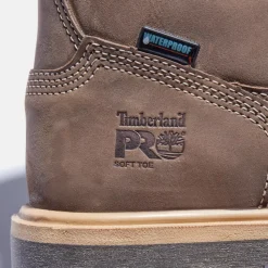 Timberland Pro Women's Direct Attach 6