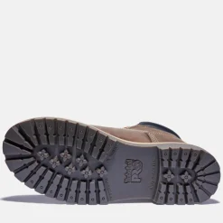 Timberland Pro Women's Direct Attach 6