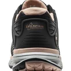 Timberland PRO Women's Drivetrain Comp Toe Work Shoe Black TB0A1XHT001