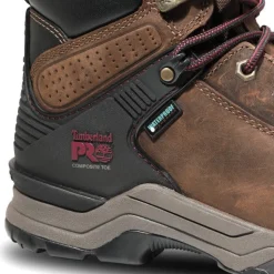 Timberland Pro Women's Hypercharge 6