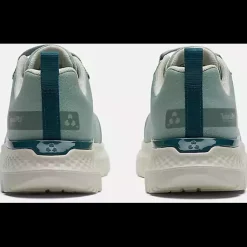 Timberland Pro Women's Intercept Athletic ST Work Sneaker -Sage Green- TB0A61XK357