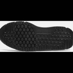 Timberland Pro Women's Intercept Athletic ST Work Sneaker -Black- TB0A61WY001