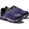 Timberland PRO Women's Powertrain Alloy Toe Work Shoe - TB1A1H1S001