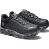 Timberland PRO Women's Powertrain Alloy Toe Work Shoe - TB1A1B7F001