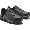 Timberland PRO Women's Powertrain Alloy Toe EH Work Shoe TB1A1JY4001