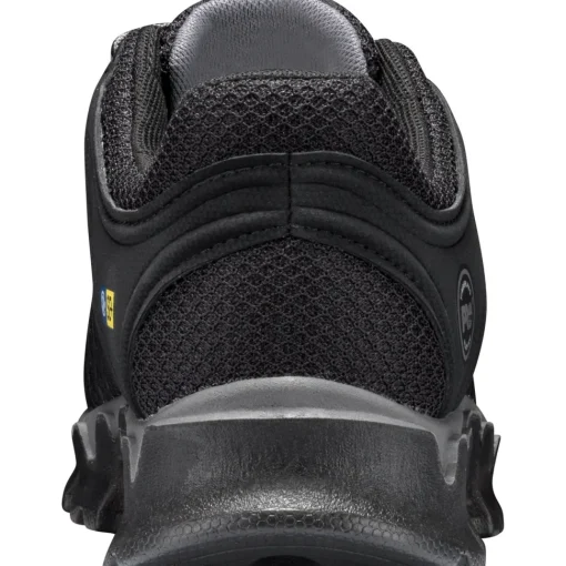 Timberland PRO Women's Powertrain Alloy Toe Work Shoe - TB1A1B7F001