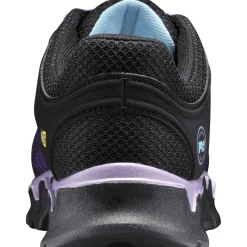 Timberland PRO Women's Powertrain Alloy Toe Work Shoe - TB1A1H1S001