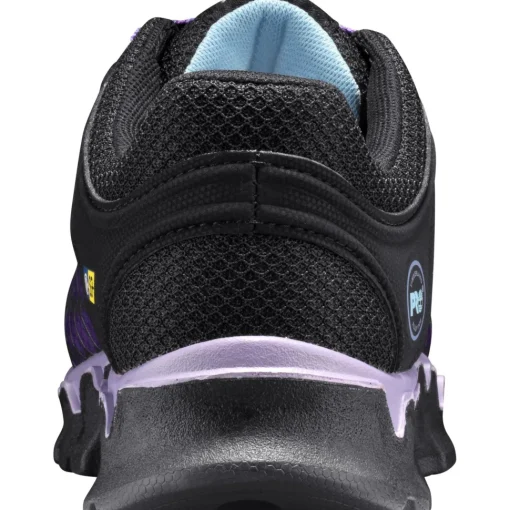 Timberland PRO Women's Powertrain Alloy Toe Work Shoe - TB1A1H1S001