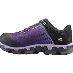 Timberland PRO Women's Powertrain Alloy Toe Work Shoe - TB1A1H1S001