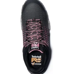 Timberland PRO Women's Powertrain Alloy Toe EH Work Shoe TB1A1I5Q001