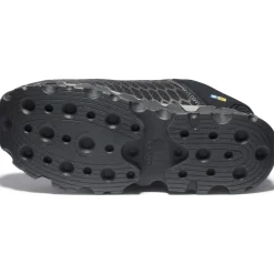 Timberland PRO Women's Powertrain Alloy Toe Work Shoe - TB1A1B7F001
