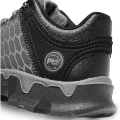 Timberland PRO Women's Powertrain Alloy Toe EH Work Shoe TB1A1JY4001