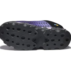 Timberland PRO Women's Powertrain Alloy Toe Work Shoe - TB1A1H1S001