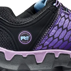 Timberland PRO Women's Powertrain Alloy Toe Work Shoe - TB1A1H1S001