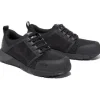 Timberland Pro Women's Radius Comp Toe Work Shoe - Black - TB0A283H001