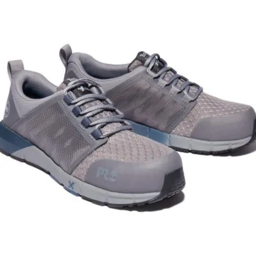 Timberland Pro Women's Radius SD10 Comp Toe Work Shoe - TB1A2A47001