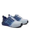 Timberland Pro Women's Radius Comp Toe Work Shoe - Blue - TB0A41N9484