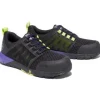 Timberland Pro Women's Radius Comp Toe Work Shoe - Black - TB1A2844001