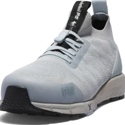 Timberland Pro Women's Radius Knit Comp Toe Slip On Work Shoe - TB0A2CDF065