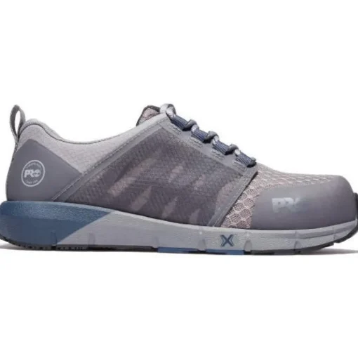 Timberland Pro Women's Radius SD10 Comp Toe Work Shoe - TB1A2A47001