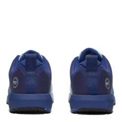 Timberland Pro Women's Radius Comp Toe Work Shoe - Blue - TB0A41N9484