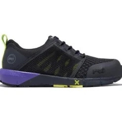 Timberland Pro Women's Radius Comp Toe Work Shoe - Black - TB1A2844001
