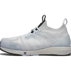 Timberland Pro Women's Radius Knit Comp Toe Slip On Work Shoe - TB0A2CDF065