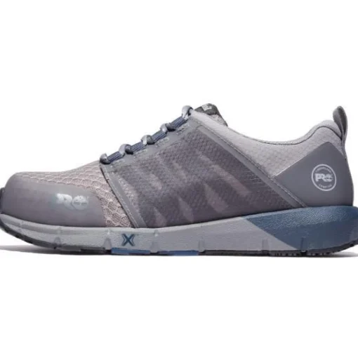 Timberland Pro Women's Radius SD10 Comp Toe Work Shoe - TB1A2A47001