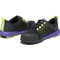 Timberland Pro Women's Radius Comp Toe Work Shoe - Black - TB1A2844001