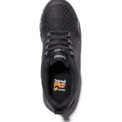 Timberland Pro Women's Radius Comp Toe Work Shoe - Black - TB0A283H001